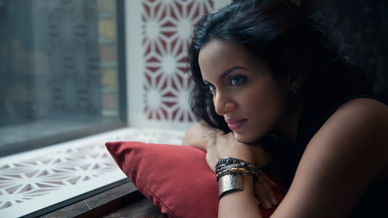 Listen: Anoushka Shankar traces her heritage with lesser-known recordings by her father Ravi